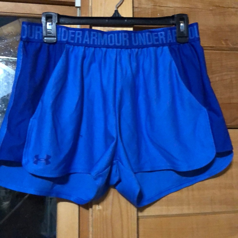 Under Armour Shorts